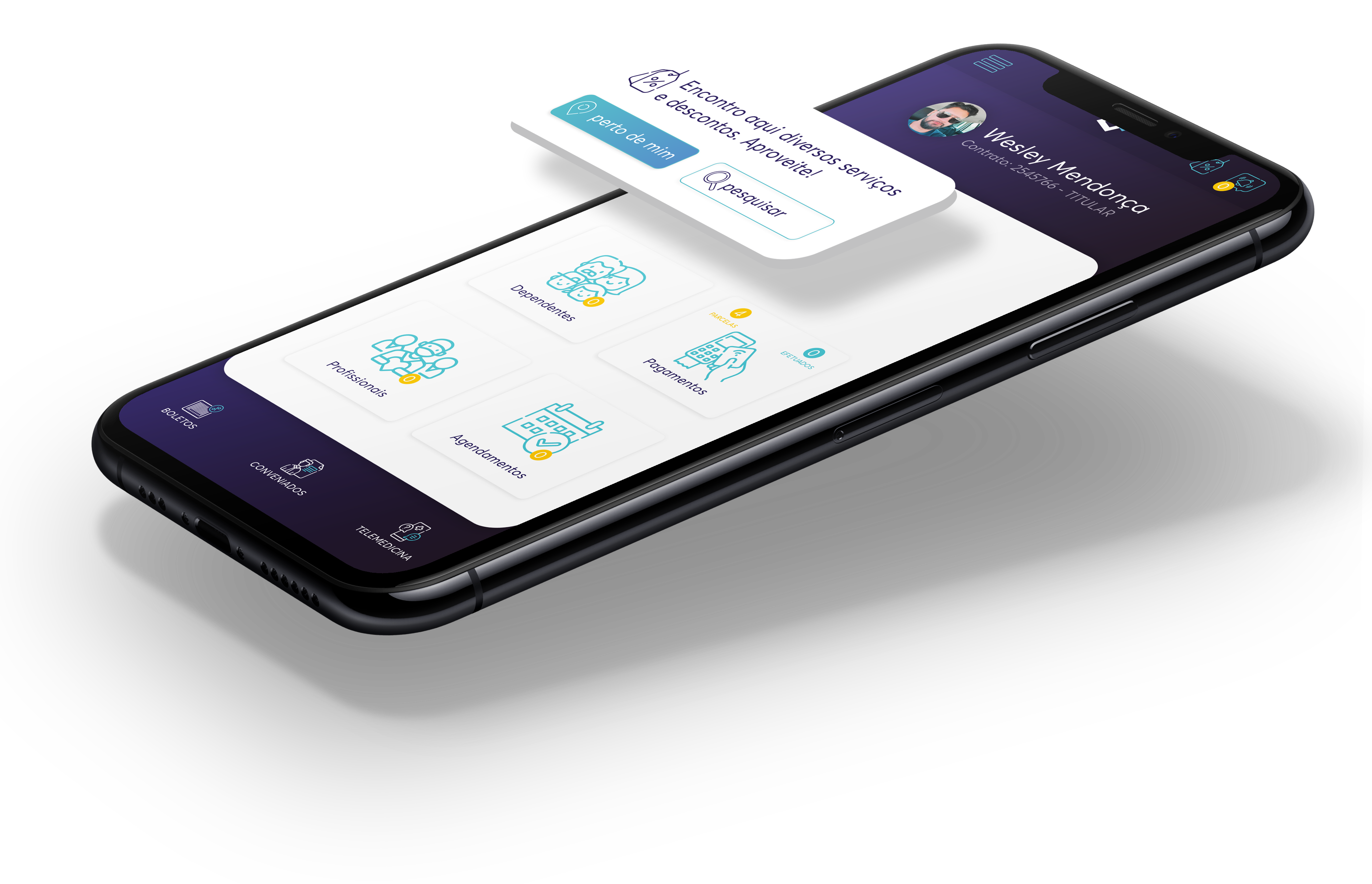 App Pyxis mobile 2